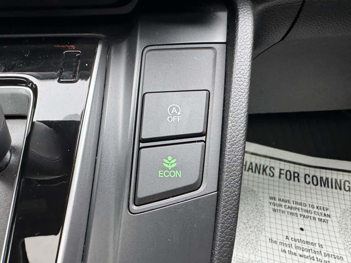 2021 Honda CR-V EX-L photo 18