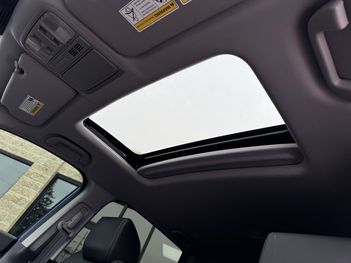 2021 Honda CR-V EX-L photo 22