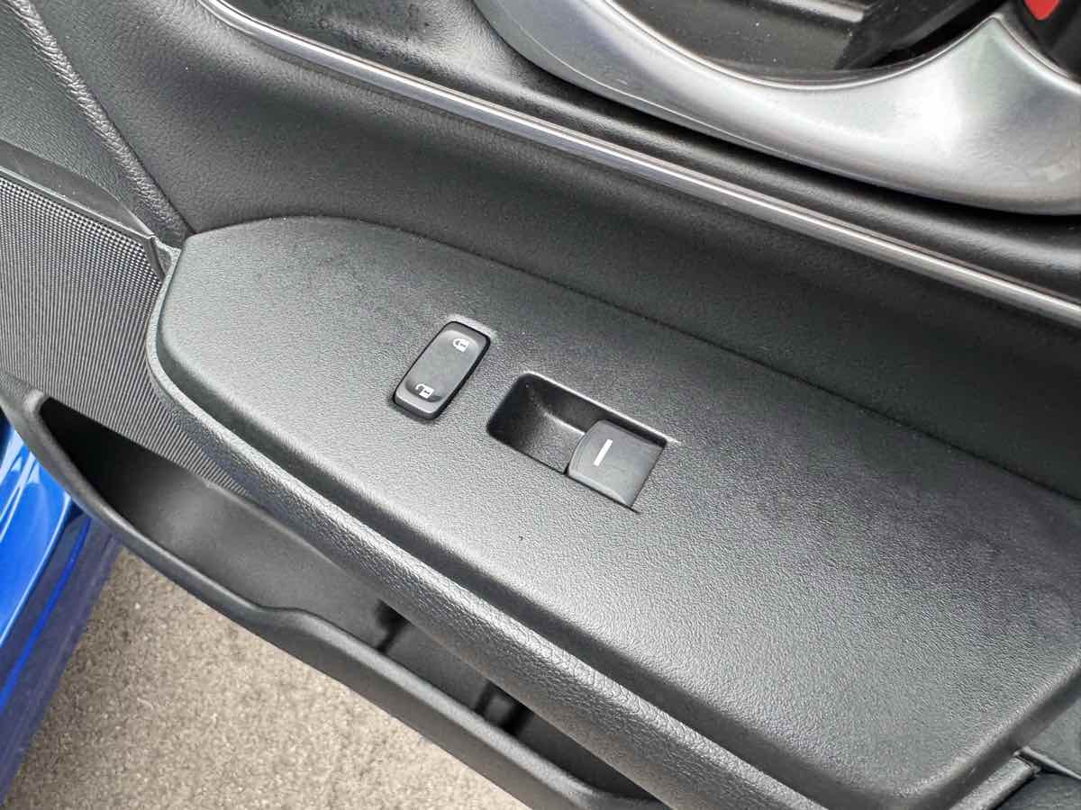 2021 Honda CR-V EX-L photo 30