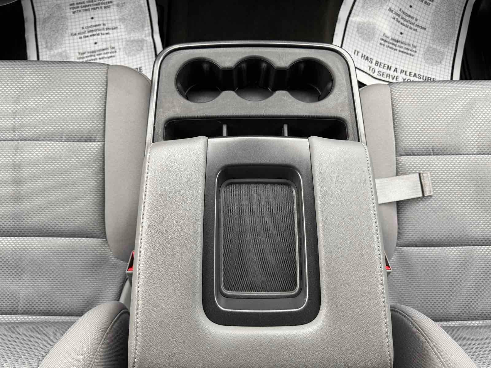 2015 Chevrolet Silverado 1500 LT photo 23