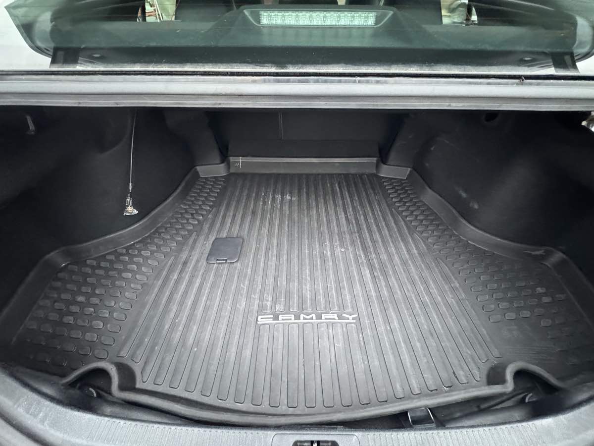 2022 Toyota Camry SE photo 20
