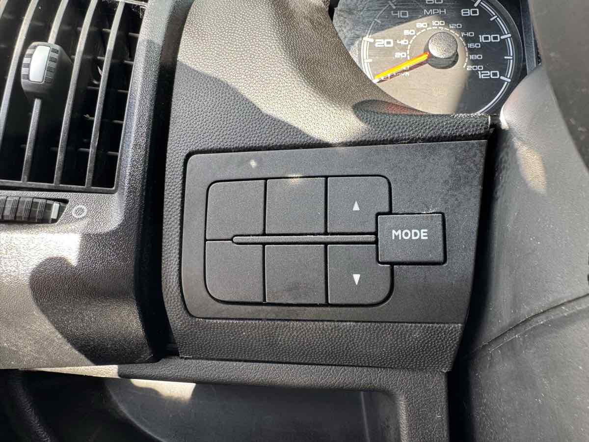2021 Ram ProMaster 2500 photo 9