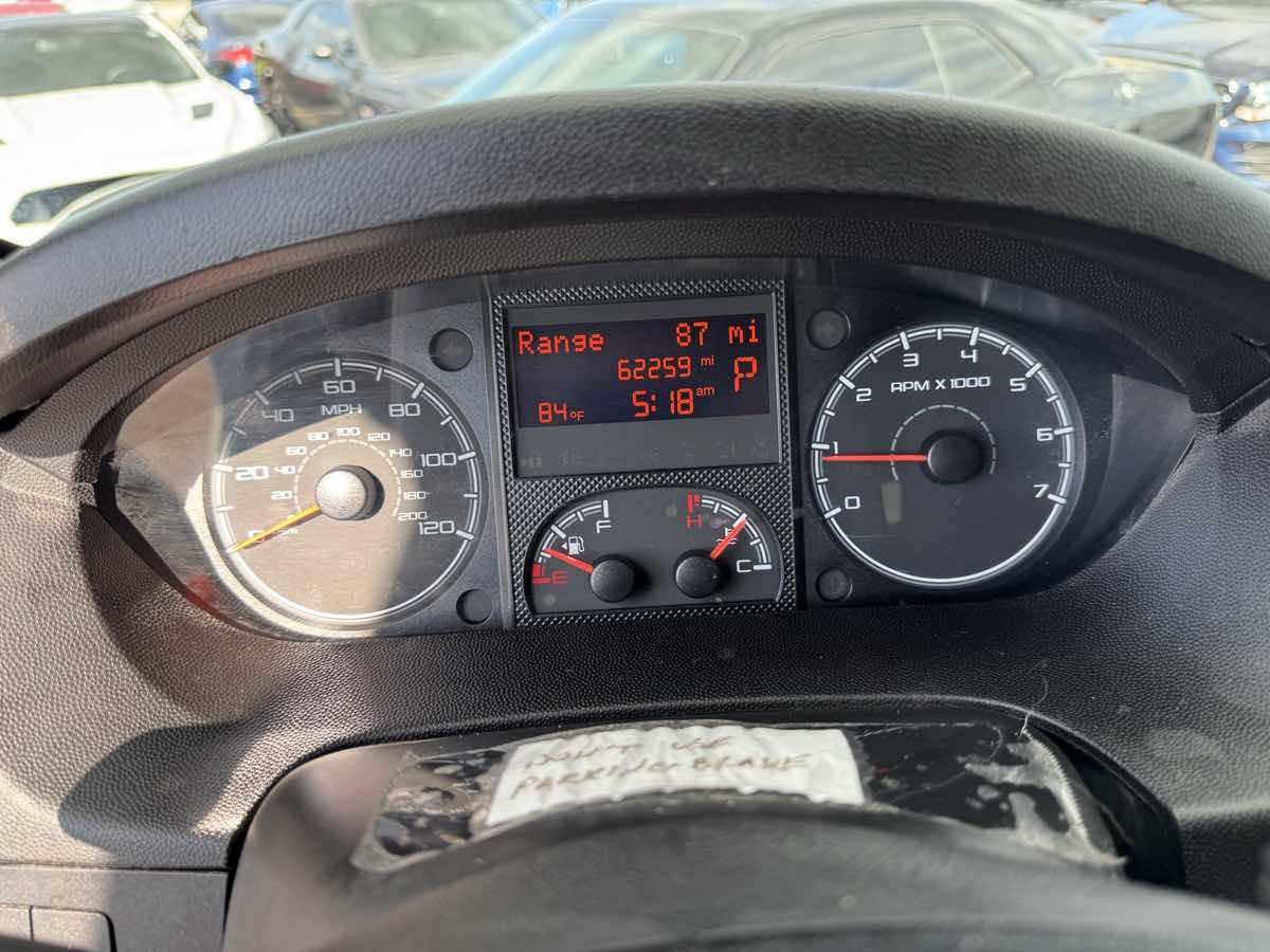 2021 Ram ProMaster 2500 photo 12