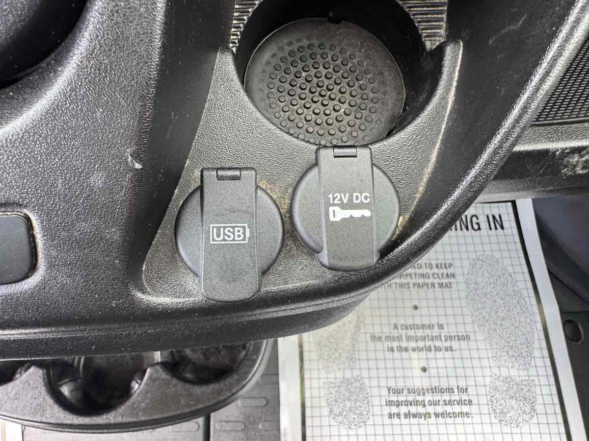 2021 Ram ProMaster 2500 photo 18