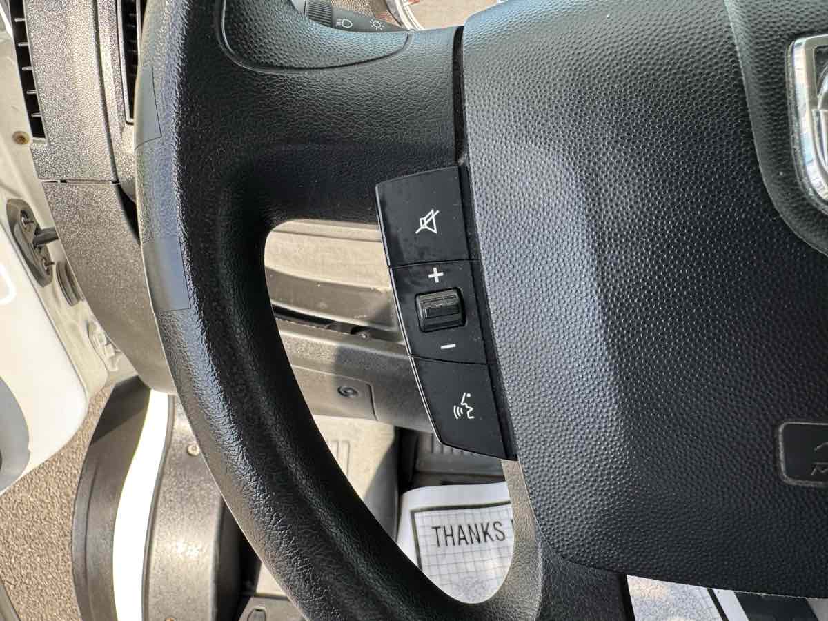 2021 Ram ProMaster 2500 photo 13