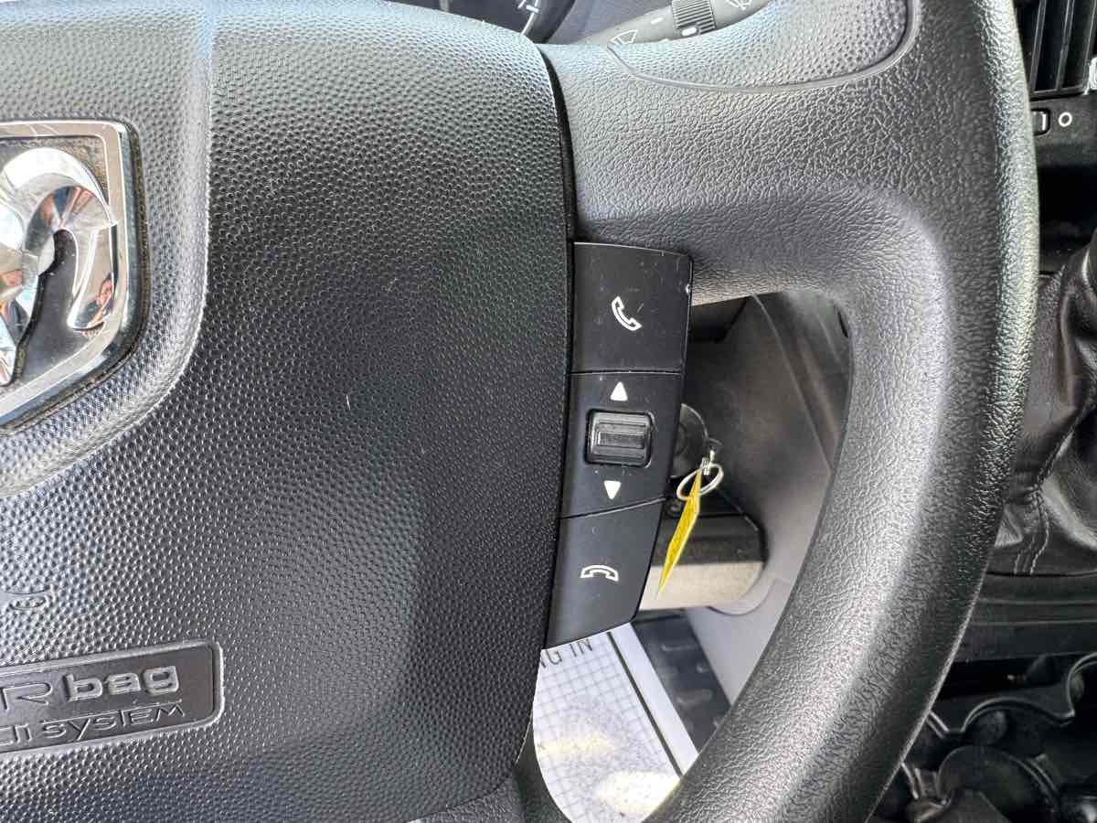 2021 Ram ProMaster 2500 photo 14