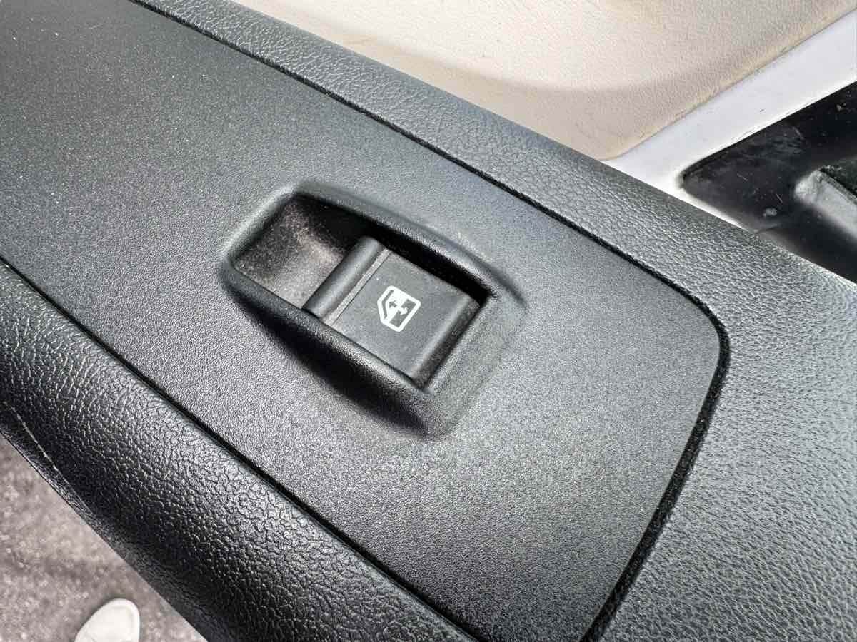 2021 Ram ProMaster 2500 photo 28