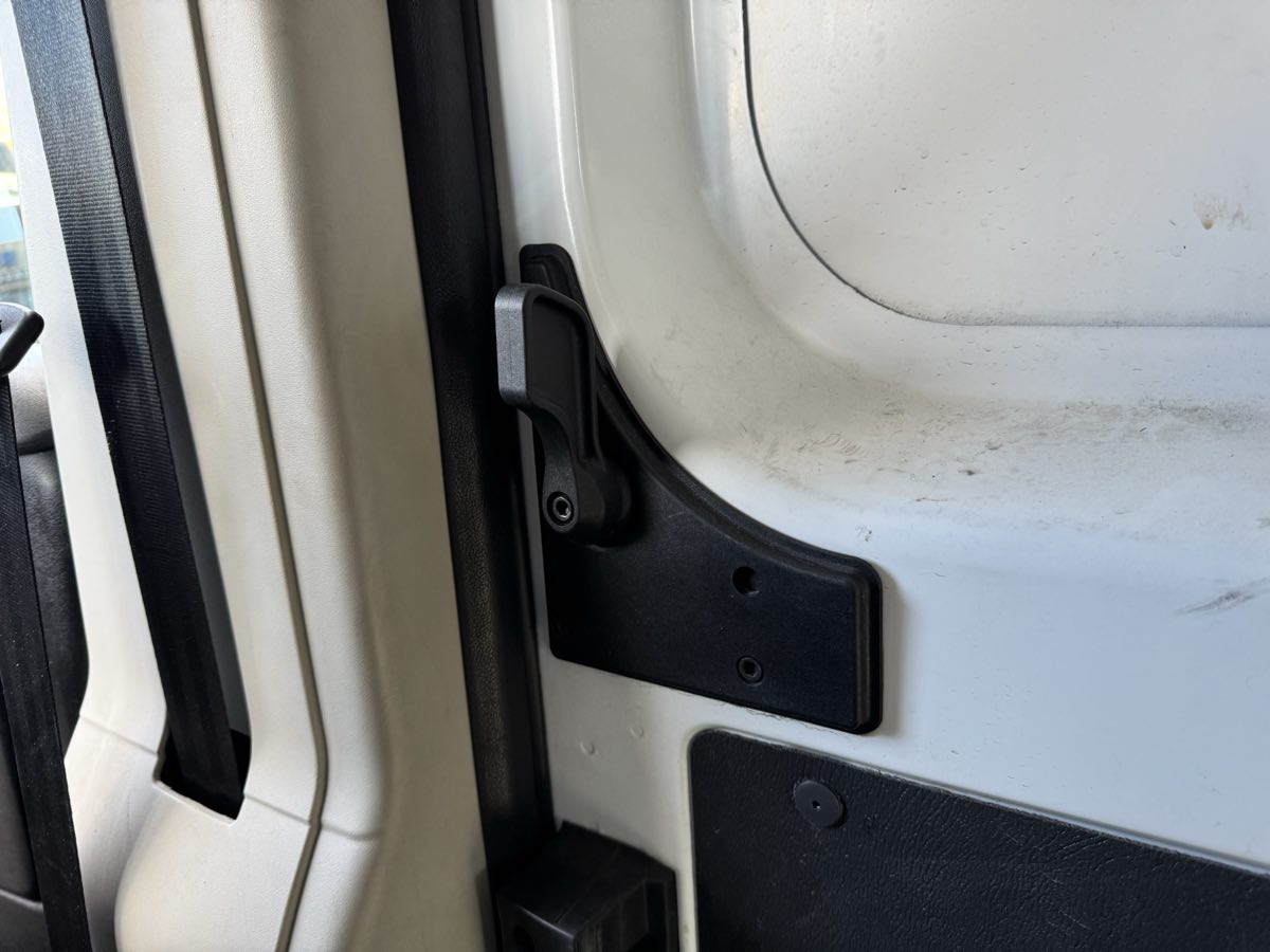 2021 Ram ProMaster 2500 photo 32