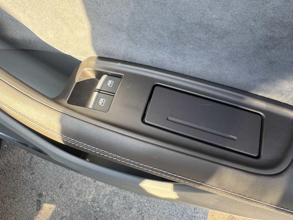 2019 Audi Q8 Prestige photo 29