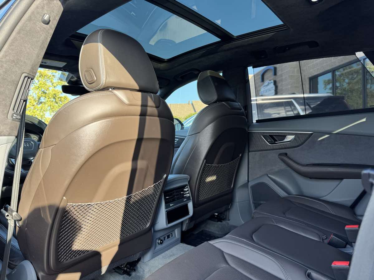 2019 Audi Q8 Prestige photo 31