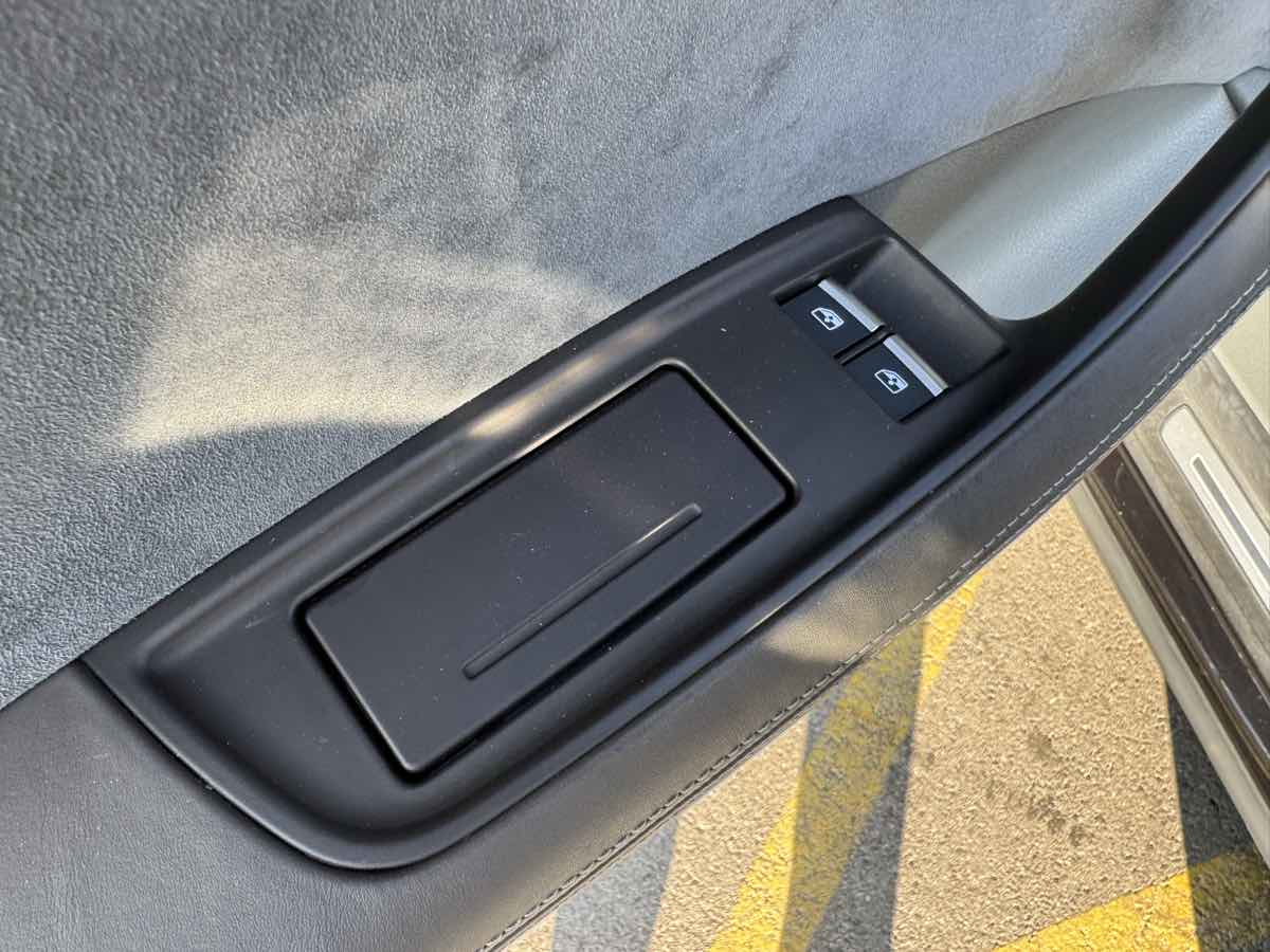 2019 Audi Q8 Prestige photo 33