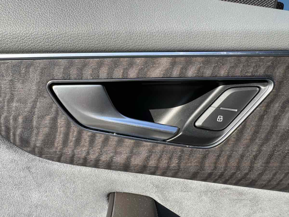 2019 Audi Q8 Prestige photo 34