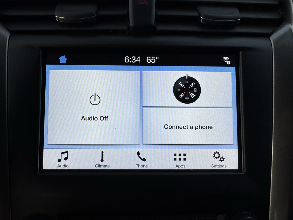 2017 Ford Fusion Hybrid SE photo 17