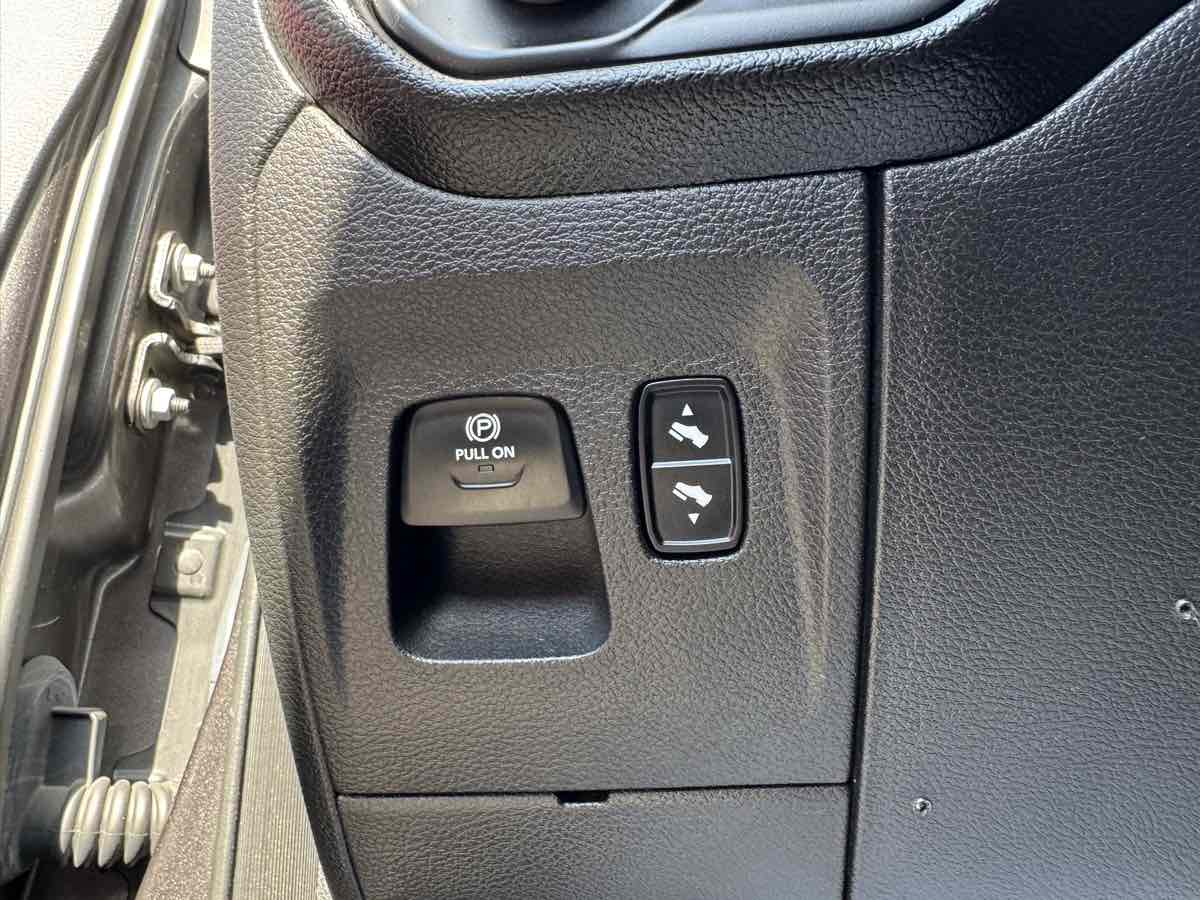 2019 Ram 1500 Rebel photo 11