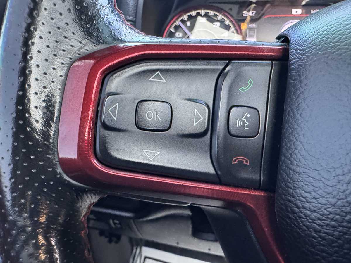 2019 Ram 1500 Rebel photo 15