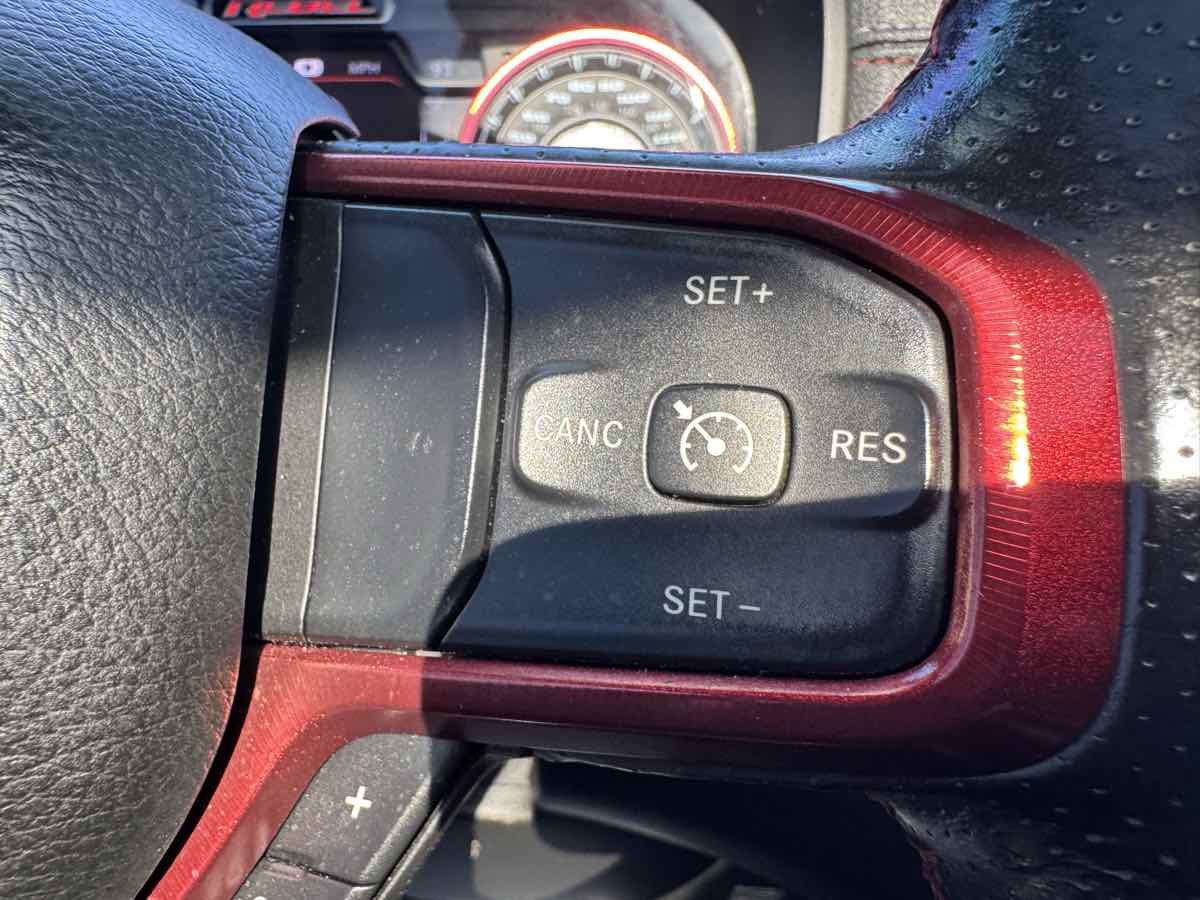2019 Ram 1500 Rebel photo 16