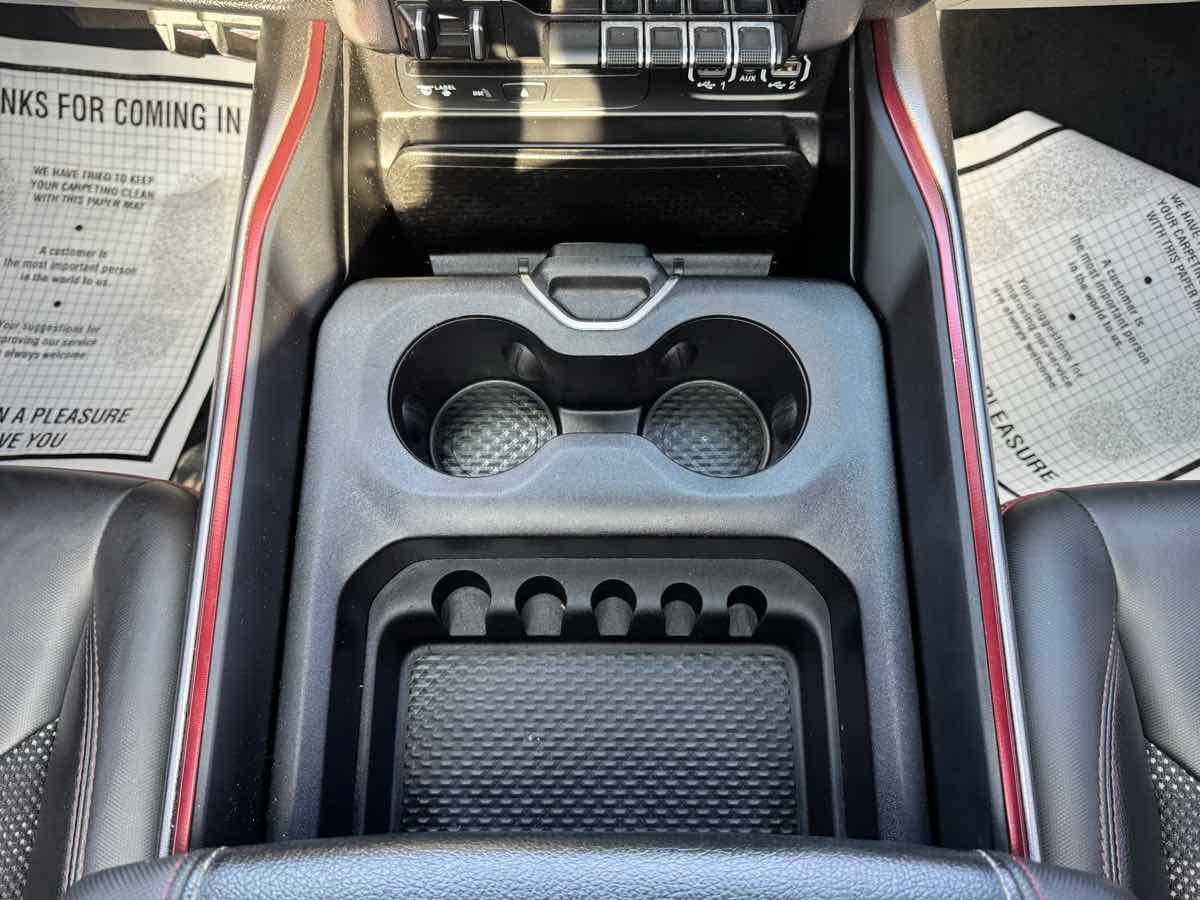 2019 Ram 1500 Rebel photo 22