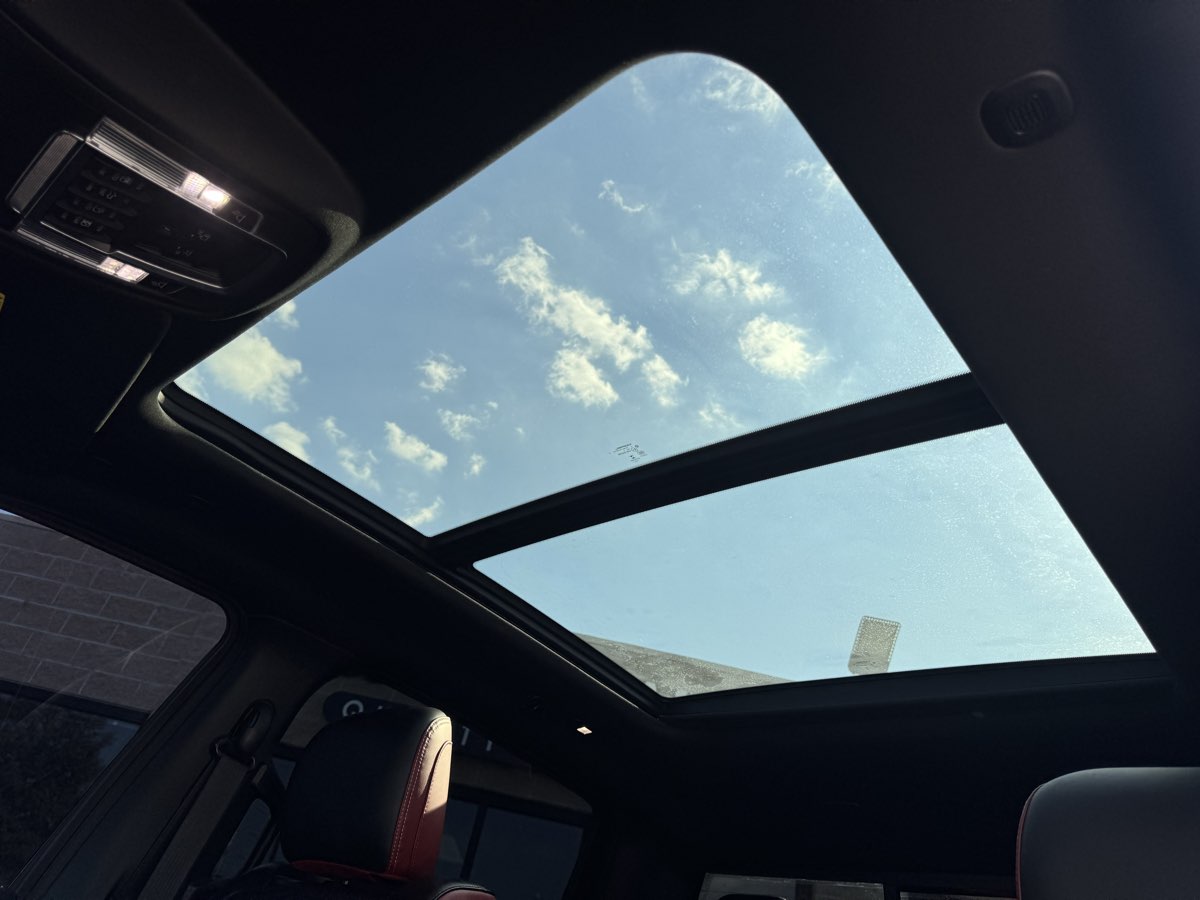 2019 Ram 1500 Rebel photo 25