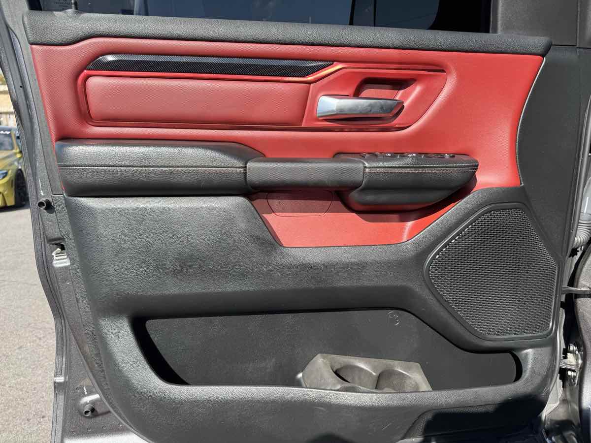 2019 Ram 1500 Rebel photo 27