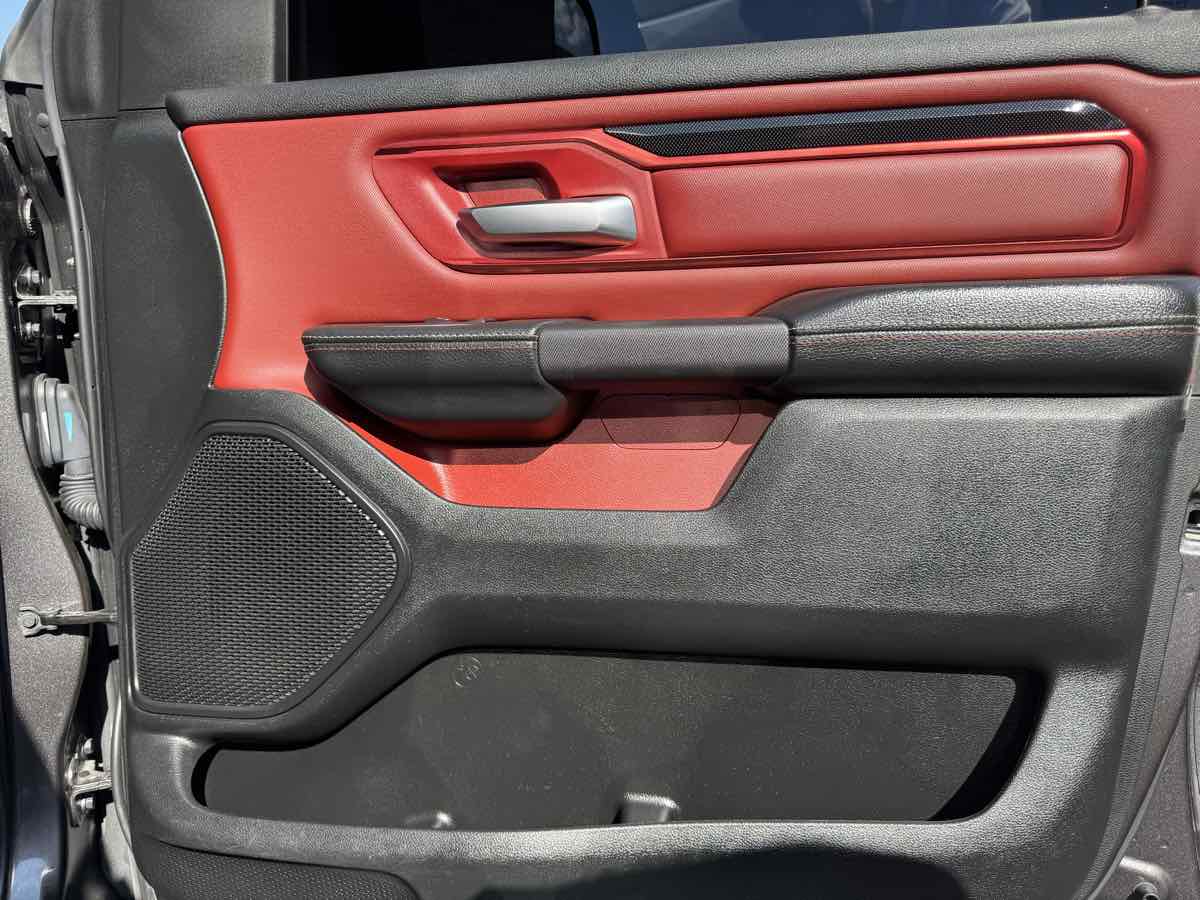 2019 Ram 1500 Rebel photo 31