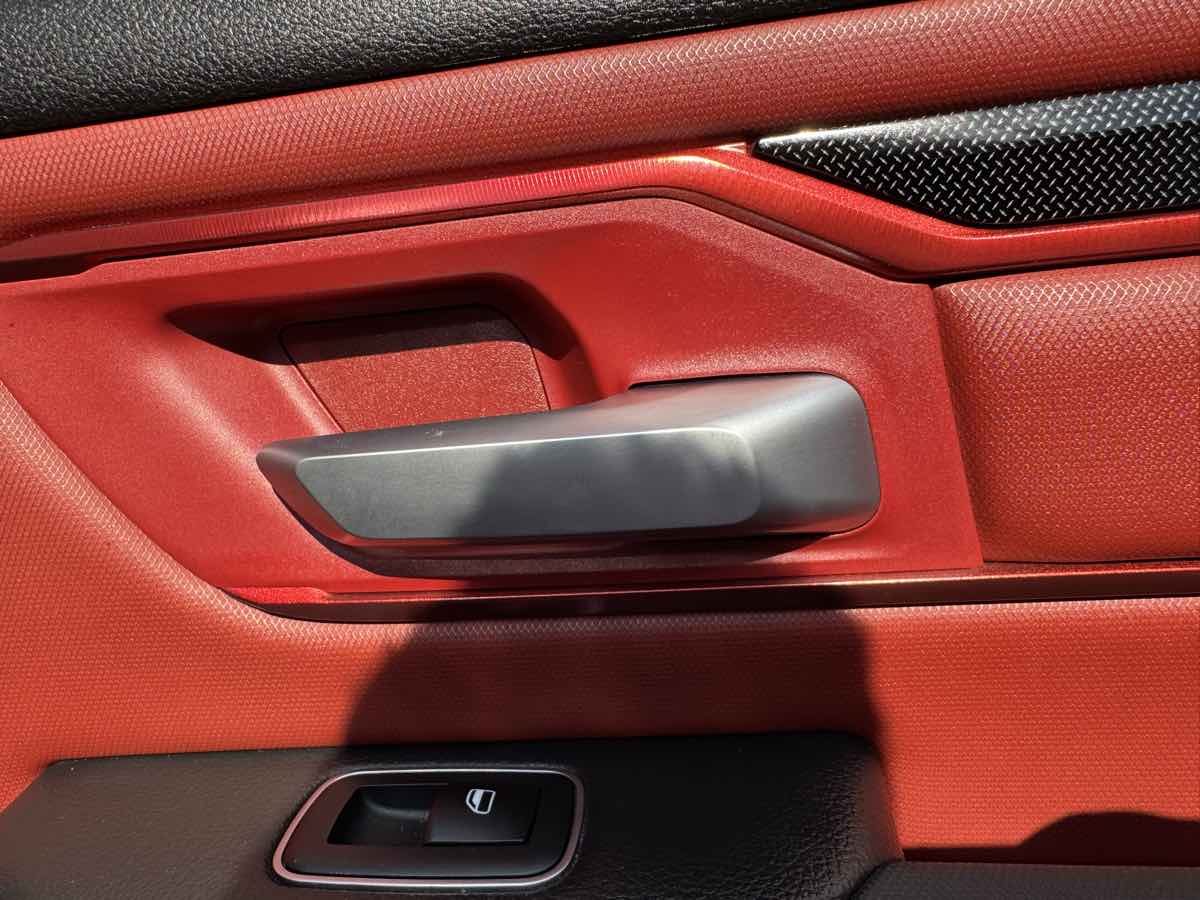 2019 Ram 1500 Rebel photo 38