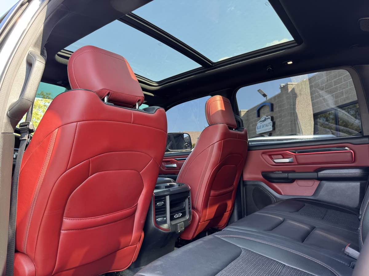 2019 Ram 1500 Rebel photo 39