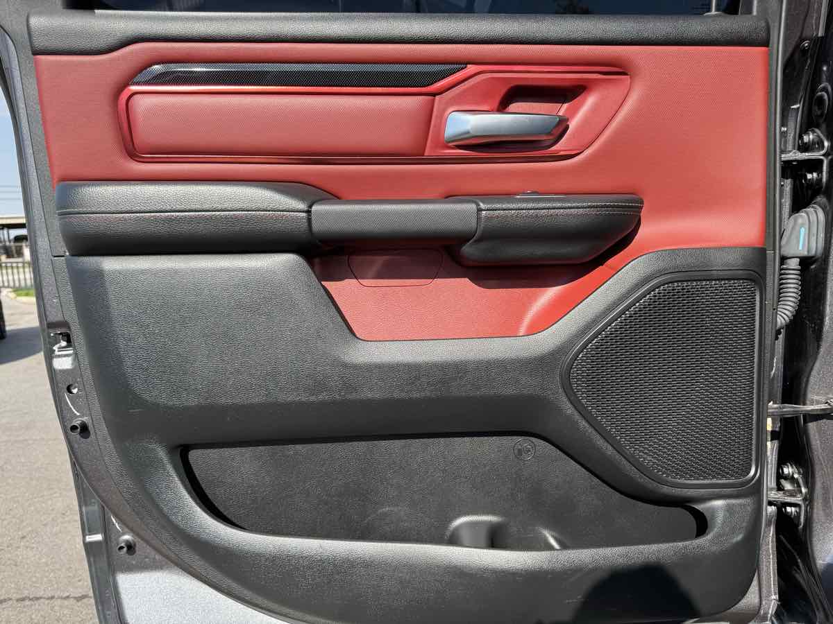 2019 Ram 1500 Rebel photo 43
