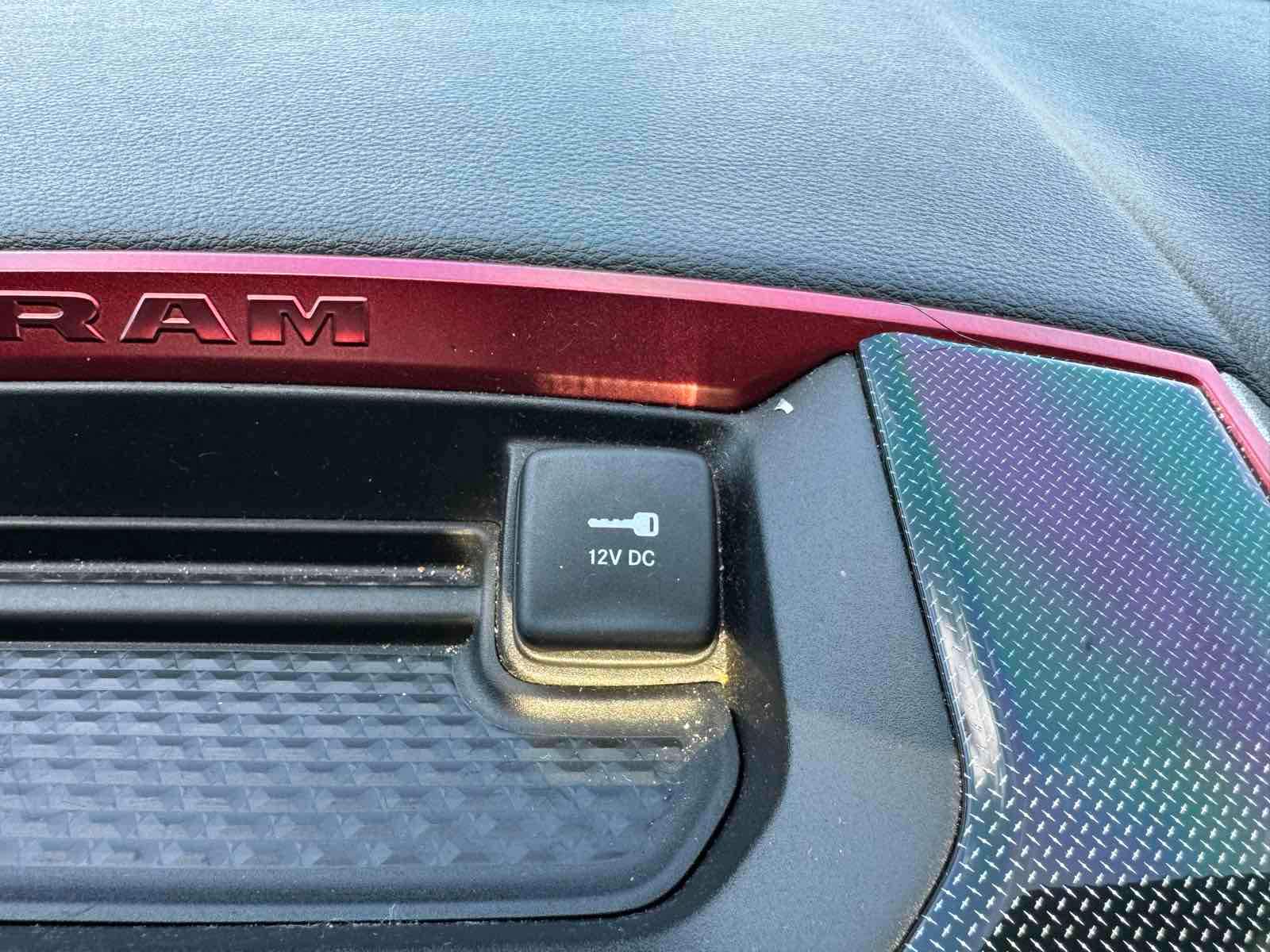 2019 Ram 1500 Rebel photo 21