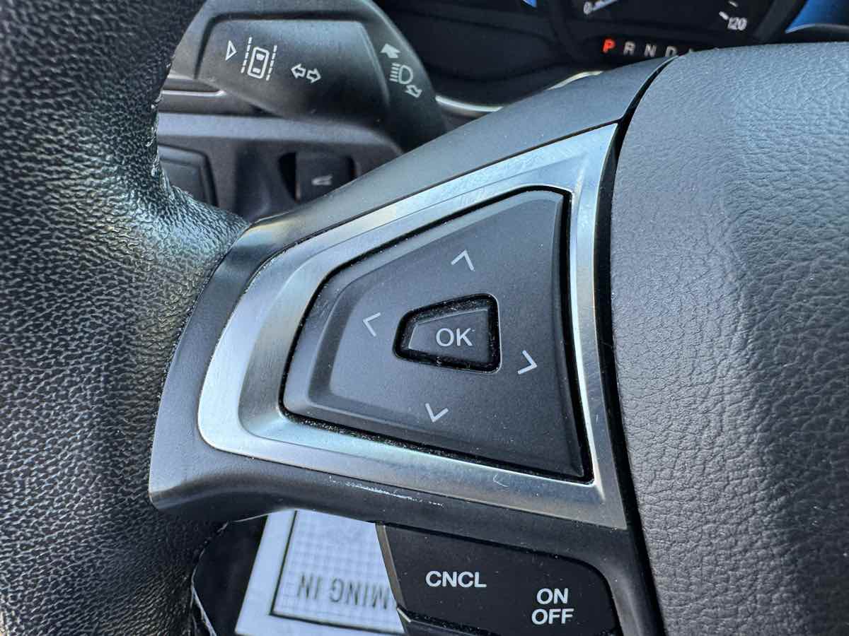 2018 Ford Fusion Hybrid SE photo 13