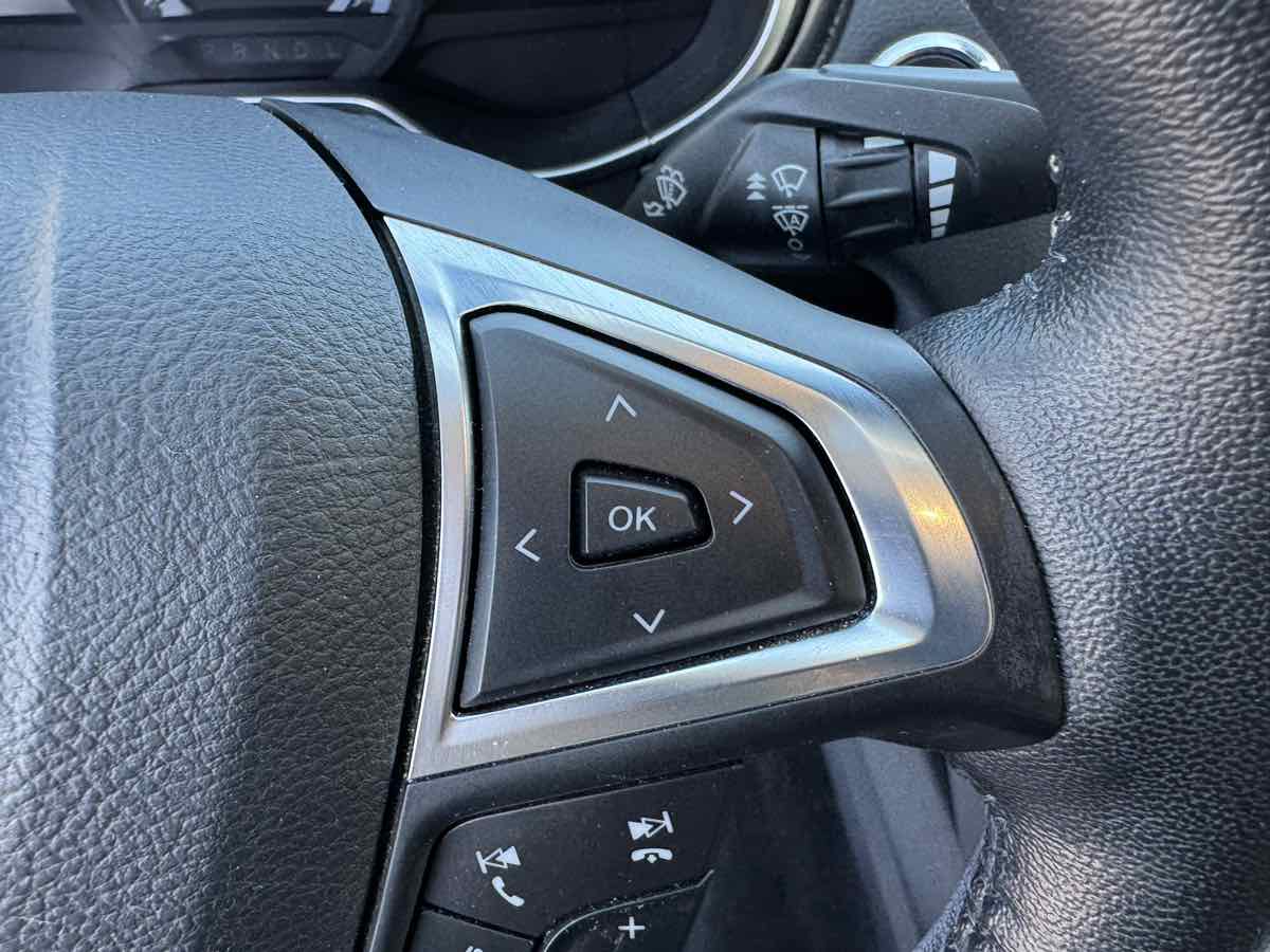 2018 Ford Fusion Hybrid SE photo 15