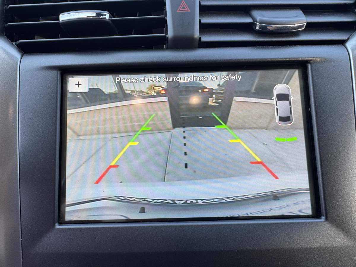 2018 Ford Fusion Hybrid SE photo 20