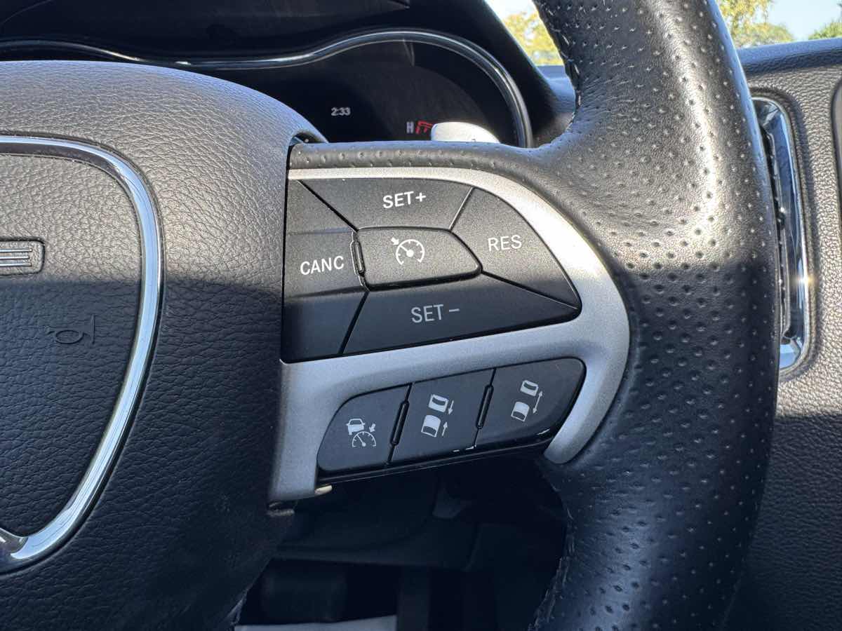 2014 Dodge Durango Citadel photo 13