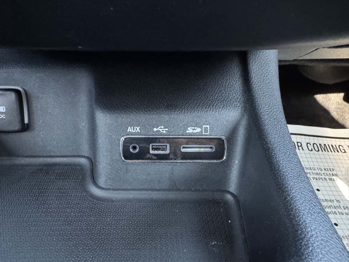 2014 Dodge Durango Citadel photo 16