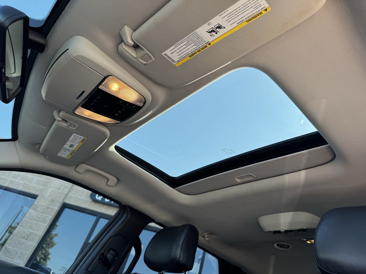 2014 Dodge Durango Citadel photo 20