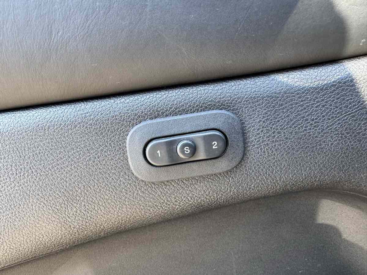 2014 Dodge Durango Citadel photo 23