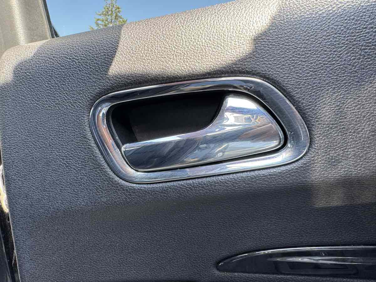 2014 Dodge Durango Citadel photo 35