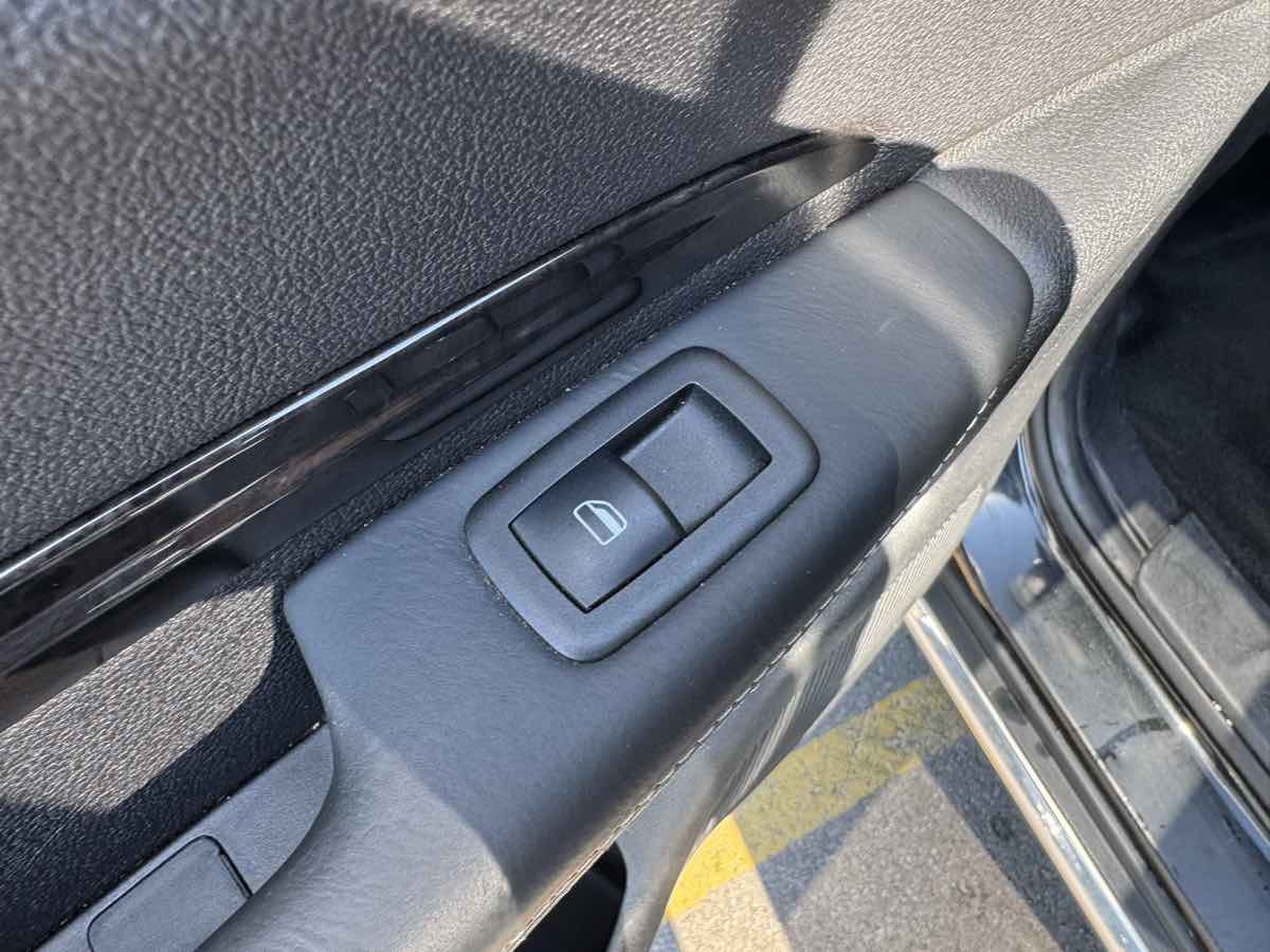 2014 Dodge Durango Citadel photo 39