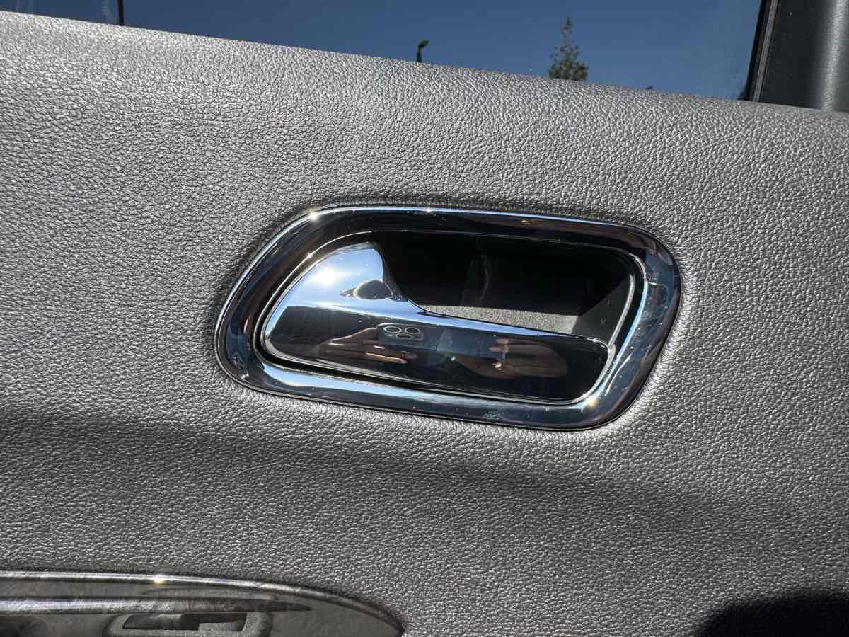 2014 Dodge Durango Citadel photo 40