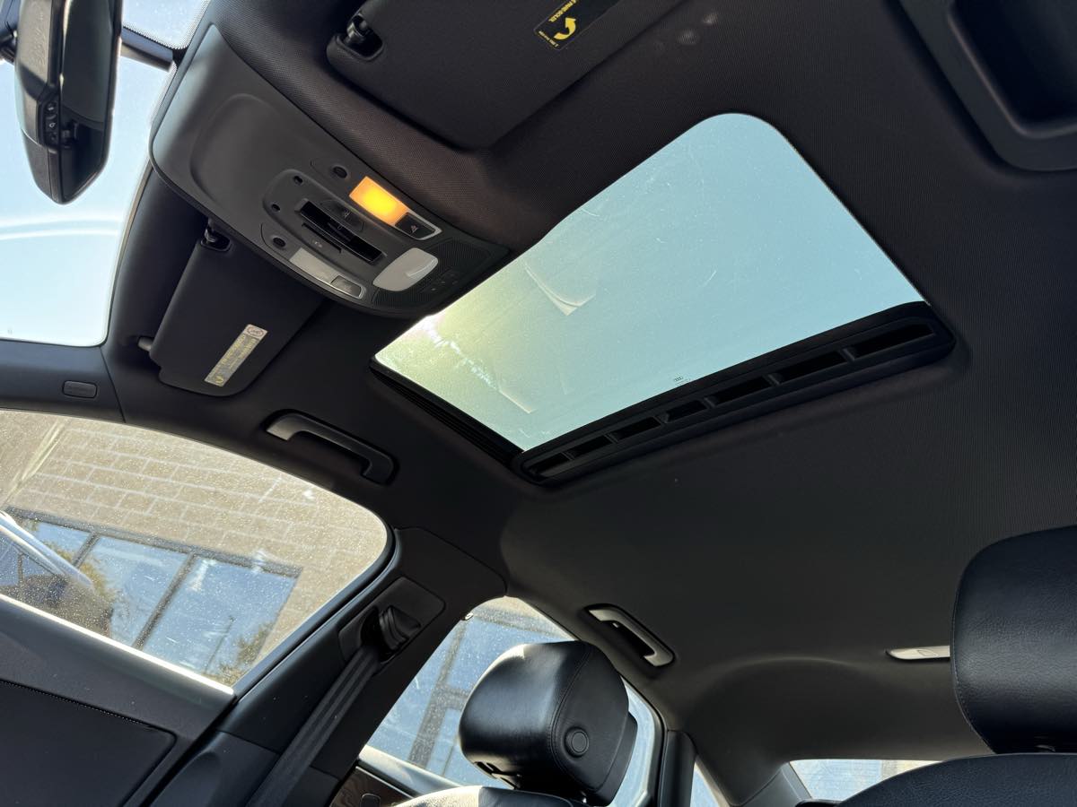 2016 Audi A6 2.0T Premium Plus photo 21
