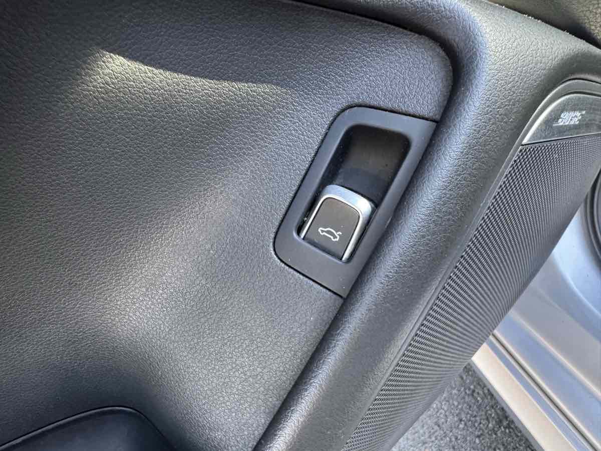 2016 Audi A6 2.0T Premium Plus photo 23
