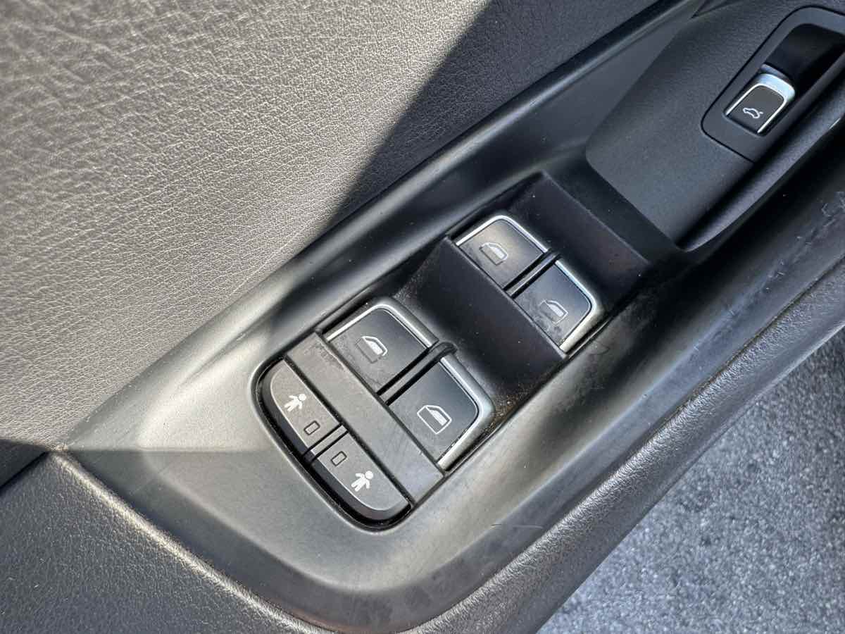 2016 Audi A6 2.0T Premium Plus photo 24