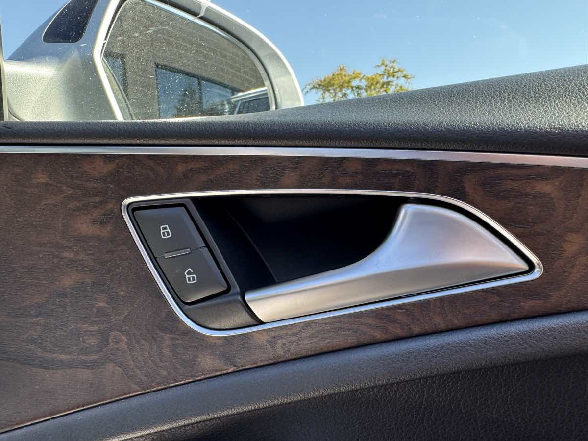 2016 Audi A6 2.0T Premium Plus photo 31