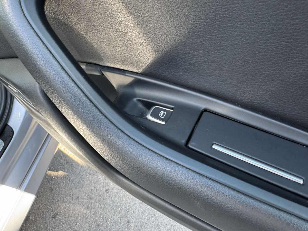 2016 Audi A6 2.0T Premium Plus photo 35