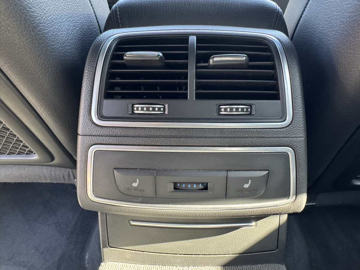 2016 Audi A6 2.0T Premium Plus photo 39