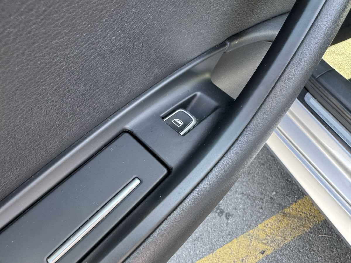 2016 Audi A6 2.0T Premium Plus photo 41