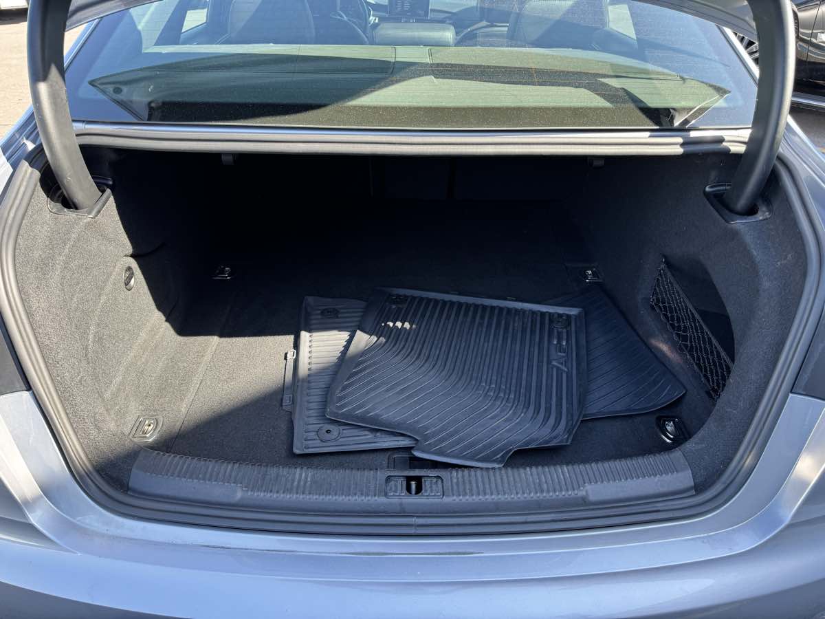 2016 Audi A6 2.0T Premium Plus photo 43