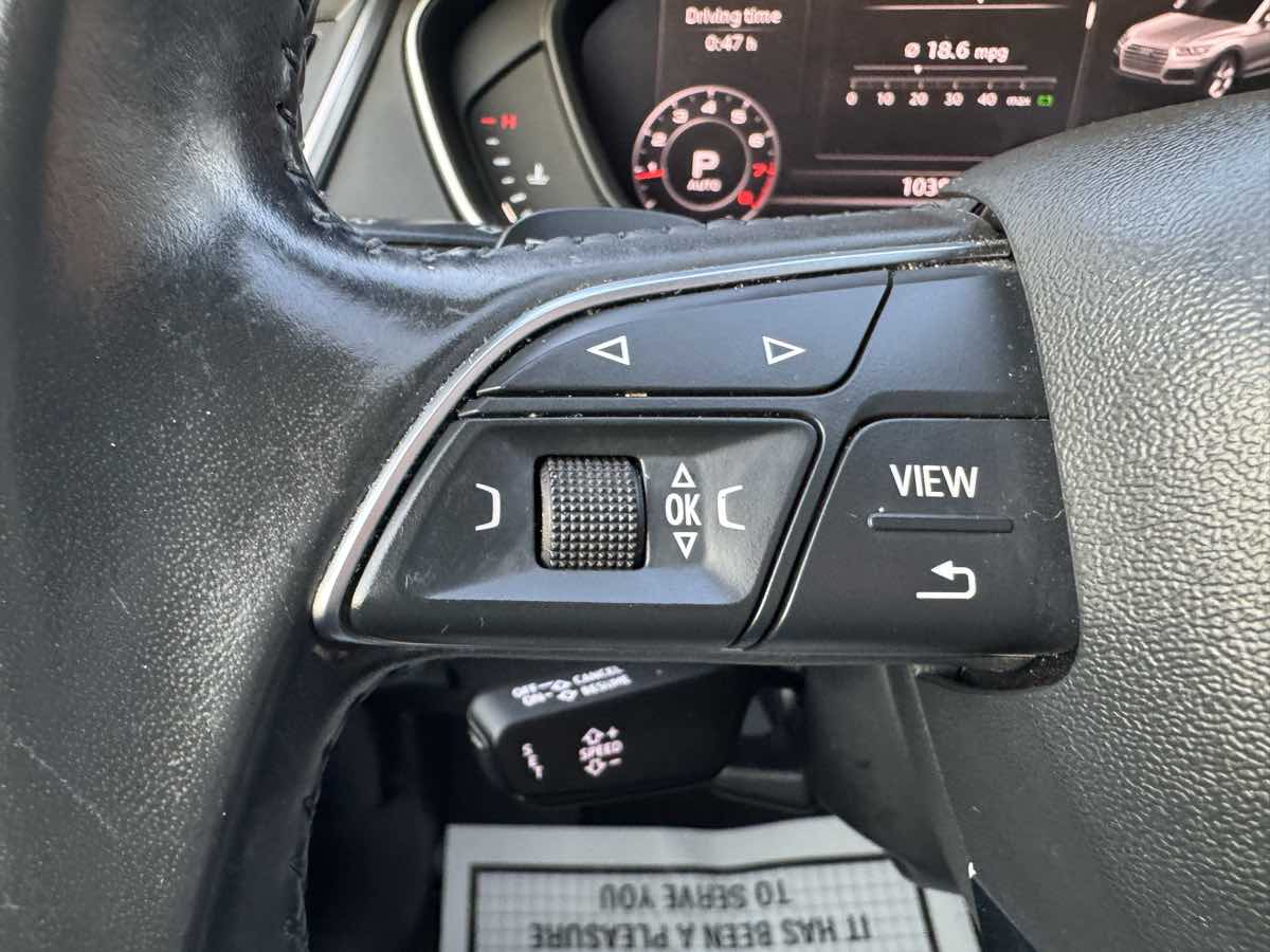 2018 Audi Q5 Premium photo 14