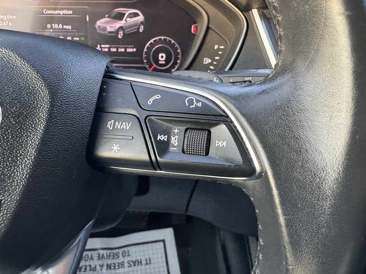 2018 Audi Q5 Premium photo 15