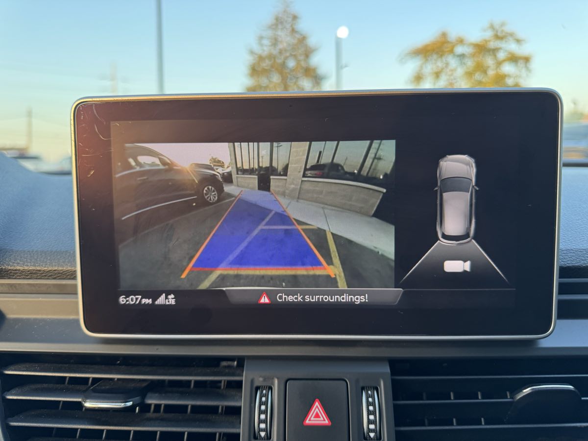 2018 Audi Q5 Premium photo 21