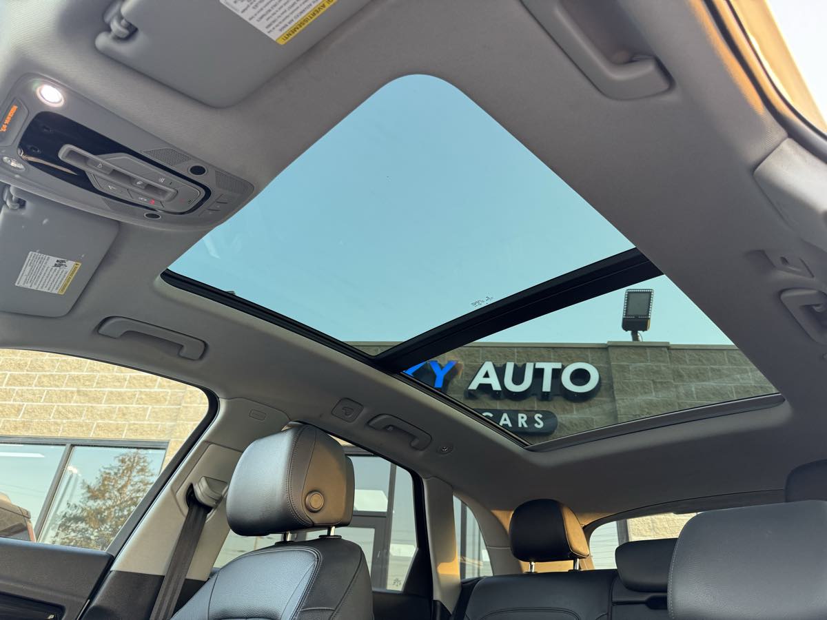 2018 Audi Q5 Premium photo 22